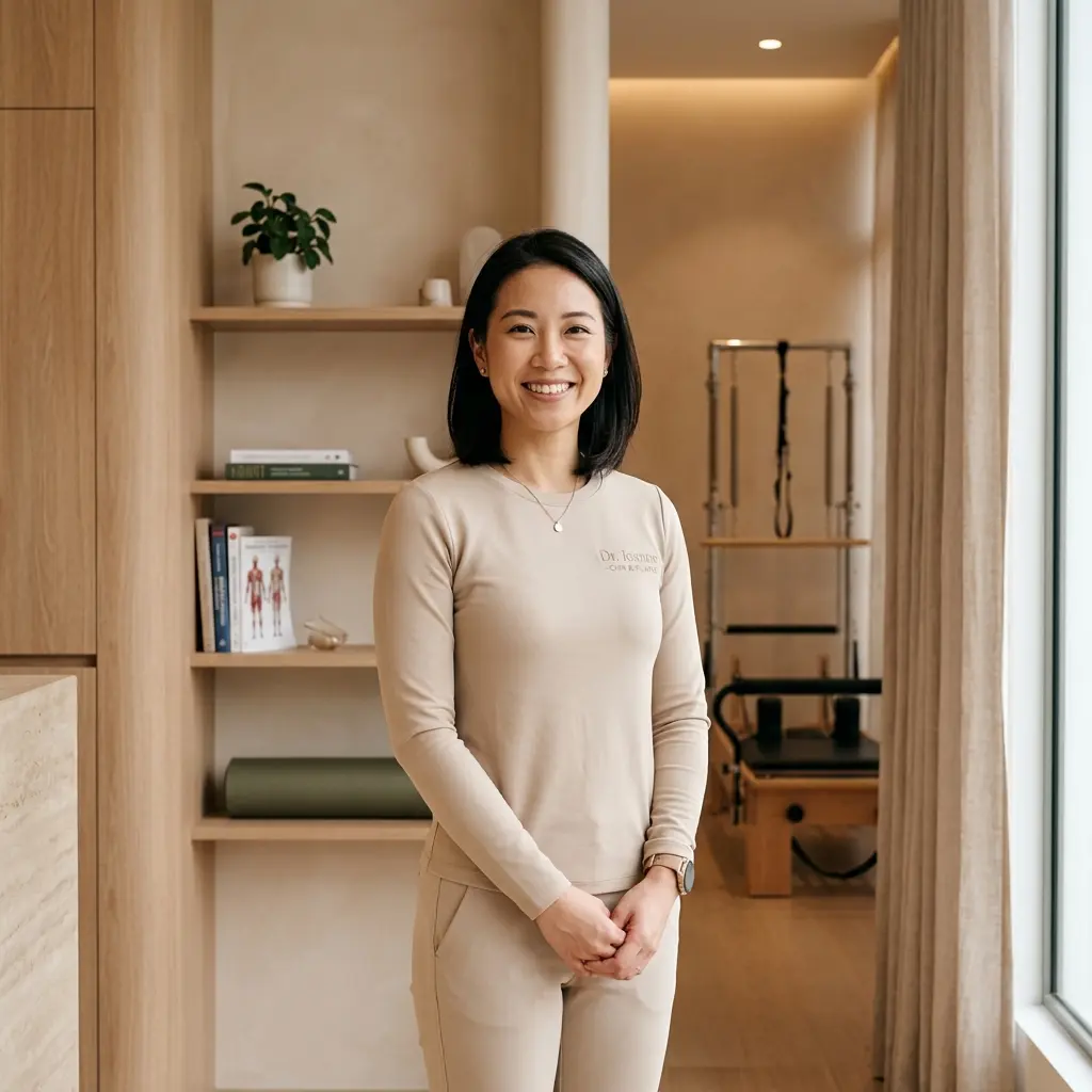 DC Joanne Choo Kim Hue