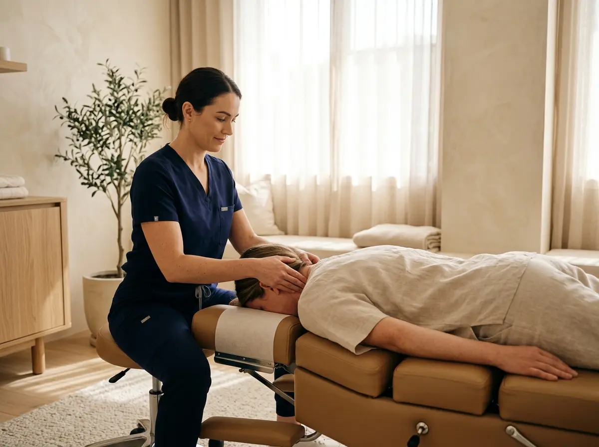 Gonstead Chiropractic Care