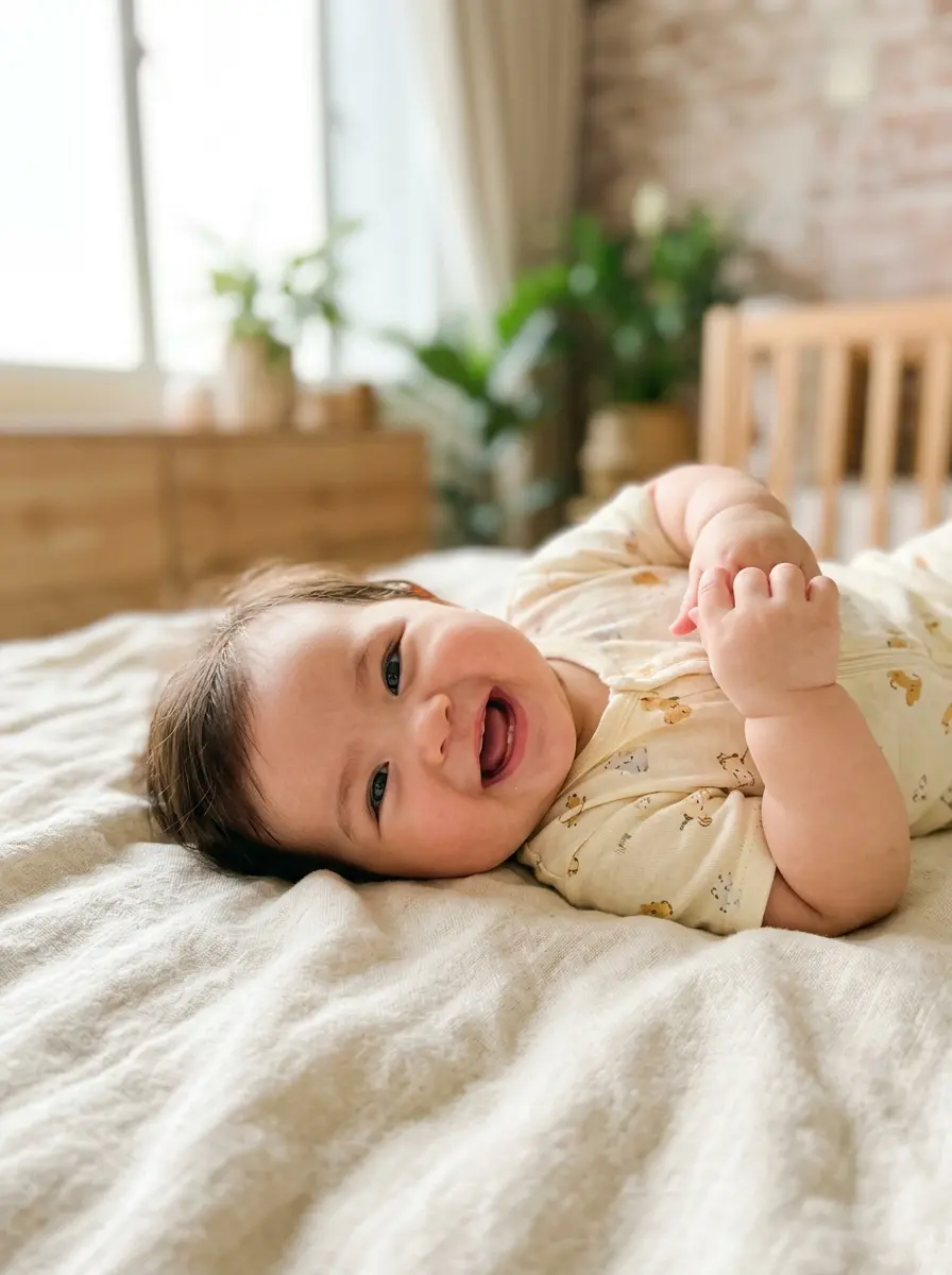 Children & Babies