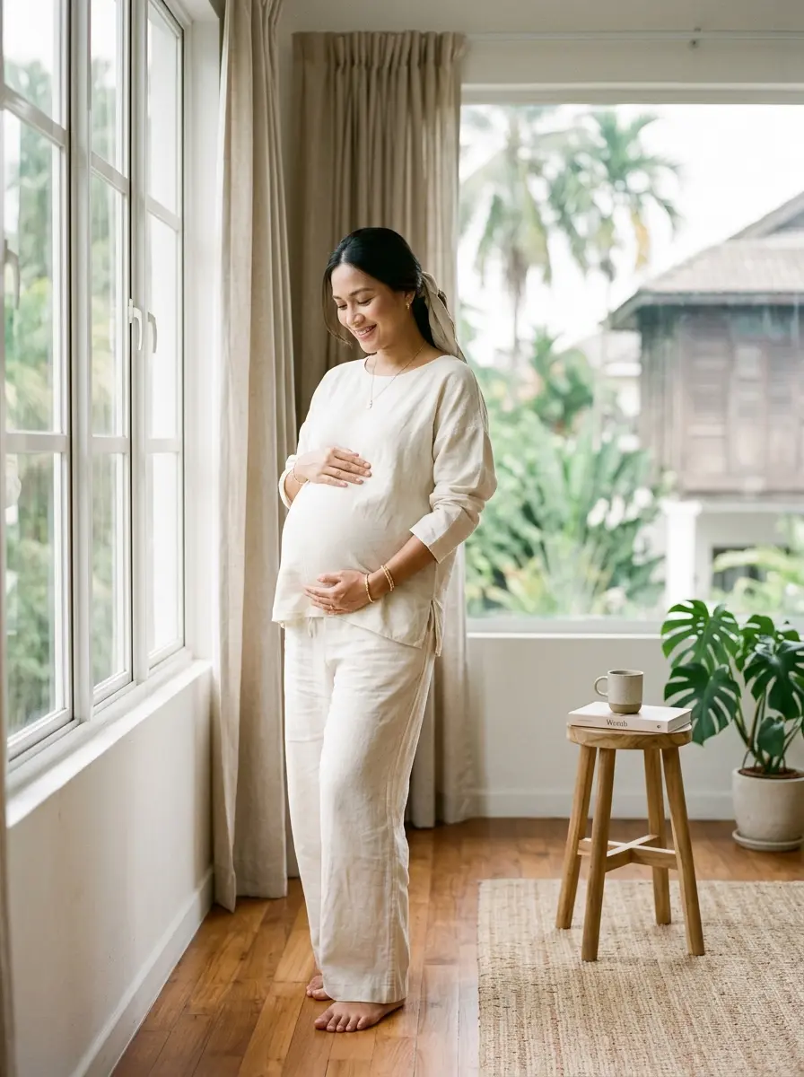 Pregnancy