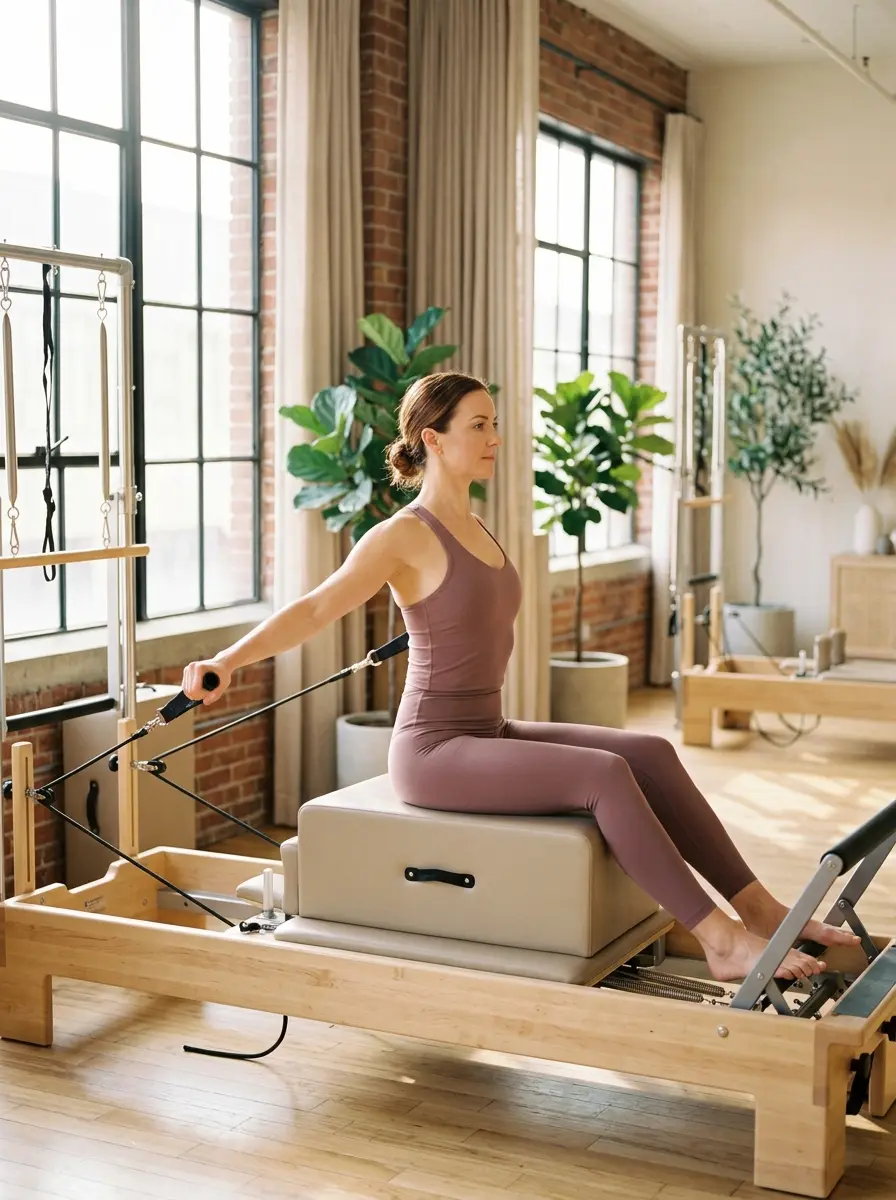 Posture Enhancement